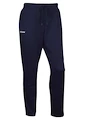 CCM  TAPERED LOCKER ROOM FLEECE PANT True Navy Férfinadrág L