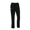 CCM  Tapered Pant Black Női nadrág