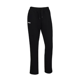 CCM Tapered Pant Black Női nadrág