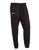 CCM  Team Fleece Cuffed Jogger Black Férfinadrág