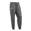 CCM  Team Fleece Cuffed Jogger Dark Grey Férfinadrág XXL