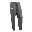 CCM  Team Fleece Cuffed Jogger Dark Grey Férfinadrág XXL