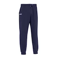 CCM  Team Fleece Cuffed Jogger Navy Férfinadrág L