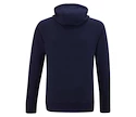 CCM  Team Fleece Pullover Hoodie Navy Férfi-melegítőfelső