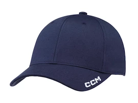 CCM Team Training Flex True Navy Senior Baseballsapka