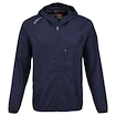 CCM  Training Wind Breaker Navy Férfidzseki