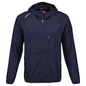 CCM  Training Wind Breaker Navy Férfidzseki