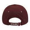 CCM Vintage Courduroy Slouch Adjustable Cap Acai Senior Baseballsapka