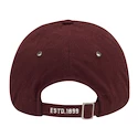 CCM Vintage Courduroy Slouch Adjustable Cap Acai Senior Baseballsapka