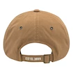 CCM Vintage Courduroy Slouch Adjustable Cap Wood Senior Baseballsapka