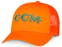 CCM  Vintage Meshback Trucker  Férfibaseballsapka