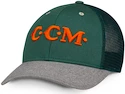 CCM  Vintage Meshback Trucker  Férfibaseballsapka