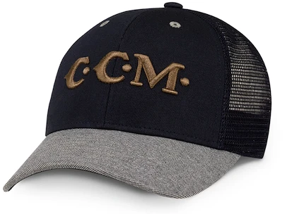 CCM  Vintage Meshback Trucker  Férfibaseballsapka