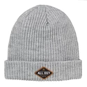 CCM  WATCHMAN BEANIE Grey Senior Sapka