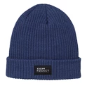 CCM  WATCHMAN BEANIE Majolica Blue Senior Sapka