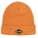 CCM  WATCHMAN BEANIE Red Senior Sapka