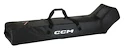 CCM  Wheel Stick Bag STICK Black  Hokiütőtáska