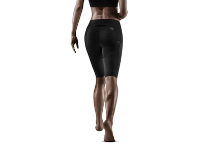 CEP  3.0 Black Női leggings V