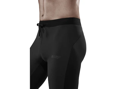 CEP  Black Férfileggings XL