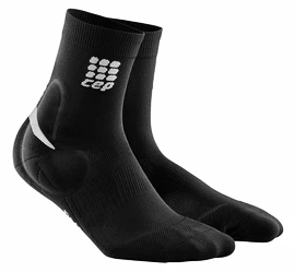 CEP Compression sockt with ankle protection Kompressziós zokni férfiaknak