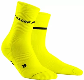 CEP Neon Neon Yellow Zokni