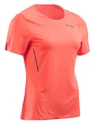 CEP  Run Shirt Short Sleeve Női póló