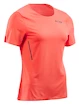 CEP  Run Shirt Short Sleeve Női póló S