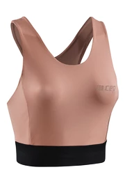 CEP Training Crop Top Rose Női felső