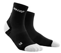 CEP  Ultralight Ultralight Black  Női zokni