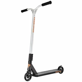 Chilli Pro Scooter Sub Zero silver Freestyle roller