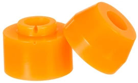 CHOKE Interlock Jelly's 90A Orange 4 pcs Bushing