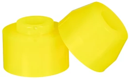 CHOKE Interlock Jelly's 95A Yellow 4 pcs Bushing