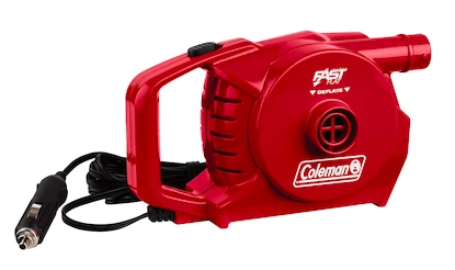 Coleman  12V QuickPump  pumpa