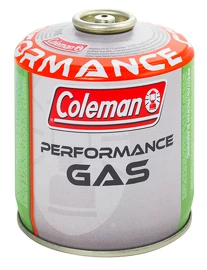 Coleman C 500 Performance Gázpalack