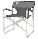 Coleman  Deck Chair Aluminium SS22 Összecsukható karosszék