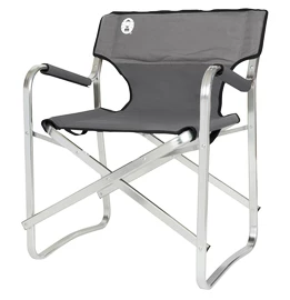 Coleman Deck Chair Aluminium SS22 Összecsukható karosszék