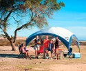 Coleman  FastPitch™ Shelter XL Rendezvénysátor