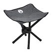 Coleman  Forester Series Footstool grey  Összecsukható karosszék