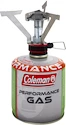 Coleman Fyrelite Start + C300 Performance patron