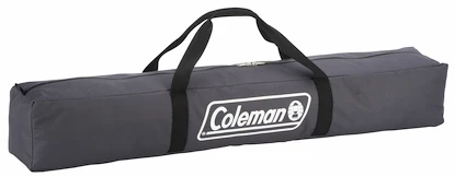 Coleman  Packaway Steel Bed  Ágy