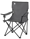 Coleman  Standard Quad Chair Dark Grey SS22 Összecsukható karosszék