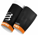 Compressport  Quad Black  Védőfelszerelés