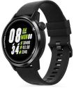 Coros  Apex Premium Multisport GPS Watch - 42mm Black/Gray  Sportóra