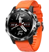 Coros  Vertix GPS Adventure Watch Fire Dragon  Sportóra