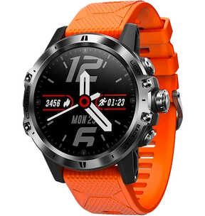 Coros  Vertix GPS Adventure Watch Fire Dragon  Sportóra