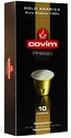 Covim  Kapsle pro Nespresso Gold Arabica  Kávékapszulák