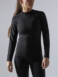 Craft  Active Intensity LS Blue Női póló