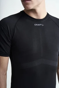 Craft  Active Intensity SS black Férfipóló