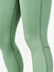 Craft ADV Charge Perforated Green Női leggings