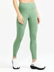 Craft ADV Charge Perforated Green Női leggings